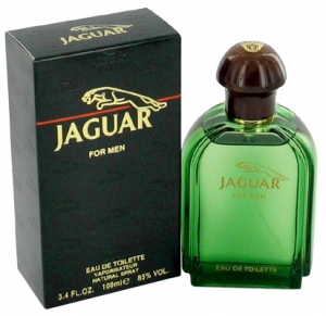 Jaguar Cologne - Click Image to Close